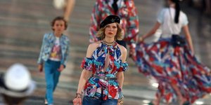 (ΑΠΕ/ EPA/ ALEJANDRO ERNESTO)