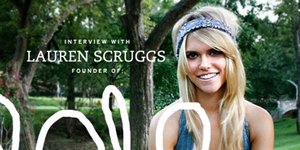 Μοντέλο έχασε το μάτι της και το χέρι της σε ατύχημα [εικόνες]