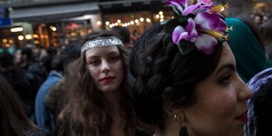 Konstantinos Tsakalidis / SOOC