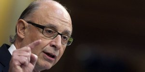 Μοντόρο: Εάν καταρρεύσει η Ισπανία θα έχει αποτύχει και η Ευρώπη