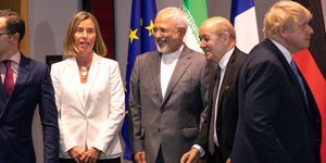 Ο Γερμανός υπ Εξ