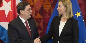 ΦΩΤΟΓΡΑΦΙΑ ΑΡΧΕΙΟΥ: AP Photo/John Thys