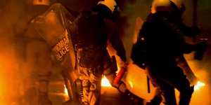 Φωτογραφία Αρχείου: Eurokinissi/Τατιάνα Μπόλαρη