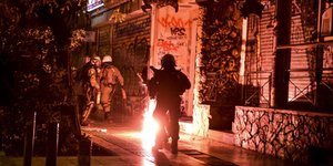 Φωτογραφία αρχείου: EUROKINISSI/ΤΑΤΙΑΝΑ ΜΠΟΛΑΡΗ