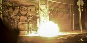 φωτογραφία αρχείου: EUROKINISSI/ΤΑΤΙΑΝΑ ΜΠΟΛΑΡΗ