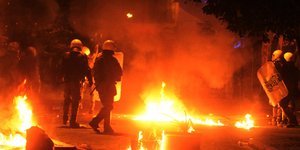 (φωτογραφία αρχείου: EUROKINISSI/ ΤΑΤΙΑΝΑ ΜΠΟΛΑΡΗ)
