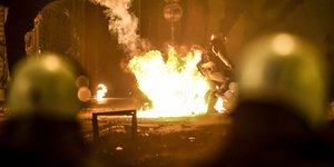 Φωτογραφία αρχείου: EUROKINISSI/ΤΑΤΙΑΝΑ ΜΠΟΛΑΡΗ