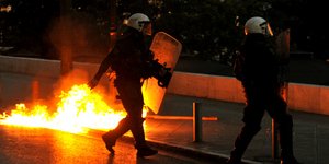 φωτογραφία αρχείου: eurokinissi 