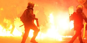 Φωτογραφία αρχείου: EUROKINISSI/ΤΑΤΙΑΝΑ ΜΠΟΛΑΡΗ