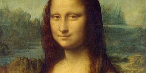Μονα Λίζα