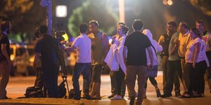 Φωτογραφία: ΑΠΕ/ EPA/ MATTHIAS BALK