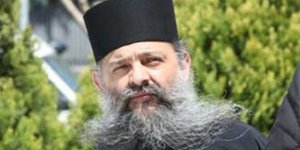 Ιερά Μονή Βατοπεδίου