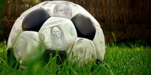 Ετσι φωτογραφίζονται οι απλήρωτοι -Η εμπνευσμένη πόζα Μεξικανών ποδοσφαιριστών έ