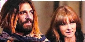 Μόνικα Μπελούτσι