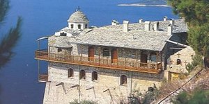 Μοναστήρι του Αγίου Όρους με καθαρό εισόδημα...2 εκατομμύρια ευρώ! [φωτό]