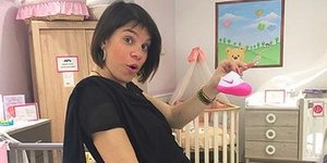 Η Μόνικα (Φωτογραφία: Instagram)