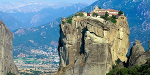 meteora