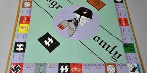 Μonopoly