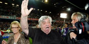 Φωτογραφία: Claude Paris/AP