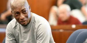 (Φωτογραφία: Josh Edelson/Pool Photo via AP)