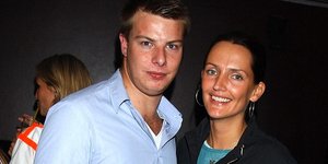 Ο Τζορτζ ήταν το μοναδικό αγόρι από τα τέσσερα παιδιά της οικογένειας. 