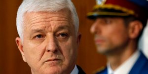 Φωτογραφία: Darko Vojinovic/AP