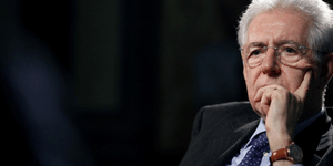 Μόντι: «Εγώ έπεισα τη Θάτσερ για τα ωφέλη της Συνθήκης του Μάαστριχτ»