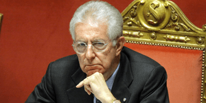 Παραιτήθηκε και επισήμως ο Μάριο Μόντι-Προς εκλογές οδεύει η Ιταλία