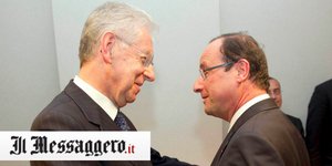 Il Mesaggero: Η Iταλία ετοιμάζει άξονα με τη Γαλλία για να στηρίξει την Ελλάδα