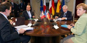 Έρχεται «πακέτο» 130 δισ. ευρώ για την ανάπτυξη στην Ευρωζώνη