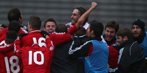 Πέρασε όποιον βρήκε μπροστά του και πέτυχε ένα απίθανο γκολ [βίντεο]