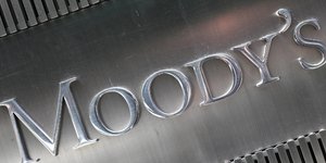 Ευάλωτη η κυπριακή οικονομία σύμφωνα με τον Moody's (Φωτογραφία: AP/ Mark Lennihan)