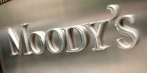 Νέο «χτύπημα» από τον διεθνή οίκο αξιολόγησης Moody's 