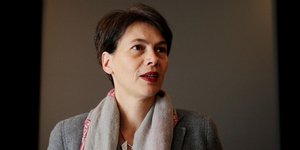 Η αντιπρόεδρος της Υπηρεσίας Επενδυτών του οίκου αξιολόγησης Moody's