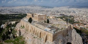 H Moody’ s αναβαθμίζει την Ελλάδα/Φωτογραφία: Eurokinissi