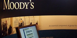 Κατά δύο μονάδες αναβάθμισε την Ελλάδα η Moody's – Από Caa3 σε C