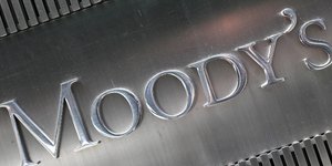 Ο Moody's ανέβαλε την αξιολόγηση της Ελλάδας (Φωτογραφία: AP/ Mark Lennihan)