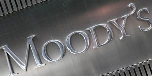 Γιατί ο Moody's δεν αναβάθμισε την Ελλάδα/ Φωτογραφία: AP- Mark Lennihan