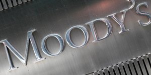 Θετικά αξιολόγησε τις κυπριακές τράπεζες ο οίκος Moody’s/ Φωτογραφία: Mark Lennihan/AP
