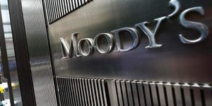 οίκος πιστοληπτικής αξιολόγησης Moody's/Φωτογραφία: AP