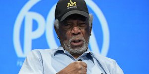 Φωτογραφία: PA-Richard Shotwell 