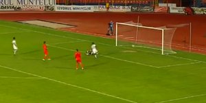 Εκπληκτικό γκολ Βραζιλιάνου αμυντικού με μακρινό σουτ [βίντεο]