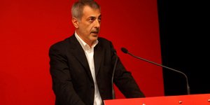 Αυτό είναι το ψηφοδέλτιο του Γιάννη Μώραλη για τον Πειραιά-Παρόντες στην παρουσί