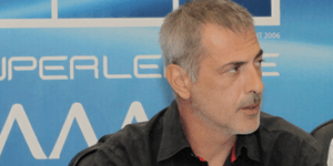 Μεγάλη απήχηση βρίσκει η υποψηφιότητα Μώραλη για τον Πειραιά -Τον στηρίζουν στελ
