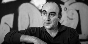 Γιάννης Μόραλης