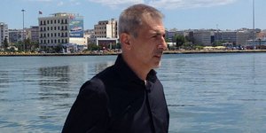 Μώραλης: Επιμένει κατά της ιδιωτικοποίησης του Οργανισμού Λιμένος Πειραιά