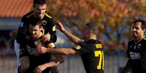 Φωτογραφία: Εurokinissi