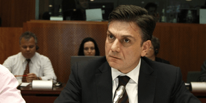 Μωραΐτης: Το ΠΑΣΟΚ δεν θα συμφωνήσει στη διεύρυνση του εμπορικού ωραρίου