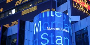 Ποινική δίωξη στη Morgan Stanley για την εμπλοκή της στην υπόθεση Εθνικής- Alpha
