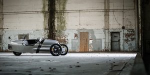 (φωτογραφίες: Morgan)